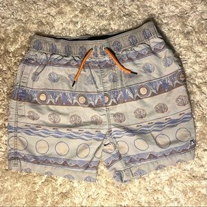 Kolby Swim Shorts